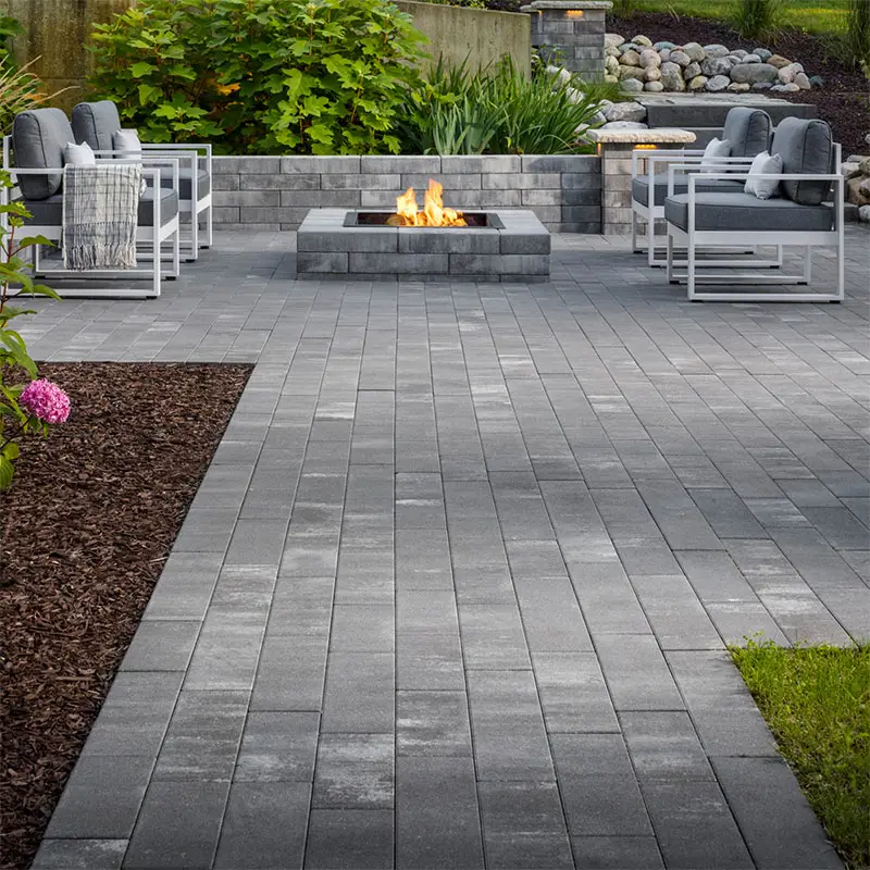 Melville Plank – Outdoor Solutions LPS